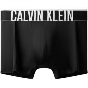 CALVIN KLEIN SS25 Трусы мужские 1 шт, XBZ--Помпейский красный