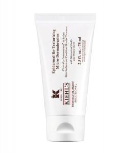 Скраб для тела Kiehl's Epidermal Re-Texturizing Micro-Dermabrasion, 75 ml