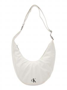 Calvin Klein Сумка через плечо в белом цвете