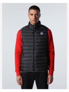 Жилет North Sails, серый