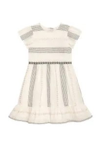 Платье ромина Danamade, Ivory