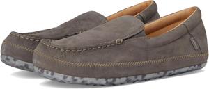 Тапочки L.L.Bean Women's Hearthside Slipper, Warm Gray