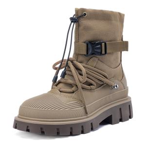 D:FUSE SCANDINAVIA Мартин Боут женские коричневые, цвет Brown