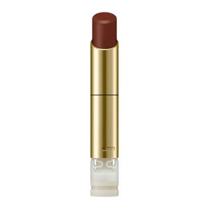 Помада для губ lasting plump lipstick Sensai, 8 - terracotta red, вес 3.8 гр.