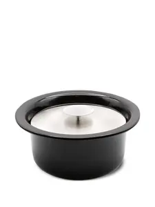 Форма для запекания по-критски (24 см) Knindustrie, черный