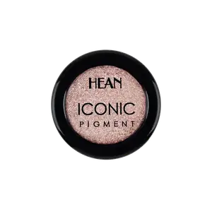 Пигмент для теней 151 queen rules, 1,9 г Hean Iconic, цвет 151 queen rules