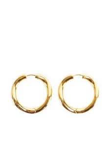 Серьги Maxi Wave Charlotte Chesnais, золотой