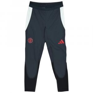 Adidas Футболка Manchester United Soccer Bottom Unisex Blue