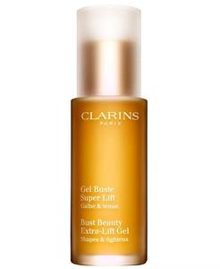 Подтягивающий и укрепляющий гель Bust Beauty, 1,7 унции Clarins