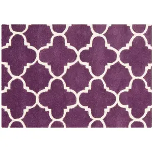 Шерстяной ковер Chatham Safavieh, мультиколор, 183x275 см