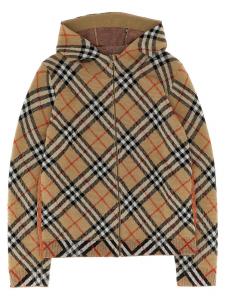 Толстовка 'Jimmy' BURBERRY, бежевый