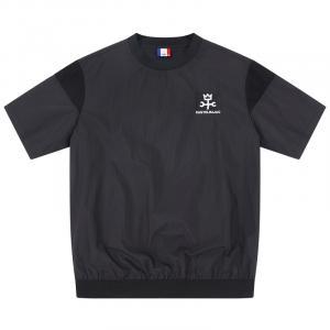 Футболка мужская CASTELBAJAC, павлиново-зеленый