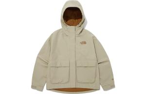THE NORTH FACE Женская куртка, цвет Light Beige