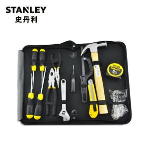 STANLEY Набор основных профессиональных инструментов из 22 предметов 92-010-23C