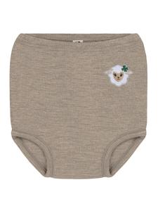 Трусы normani Tokoroa, цвет Nude/Chamois