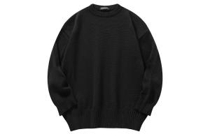 Свитер унисекс Minfinity, Черный