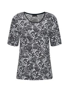 Goldner Футболка в черном цвете