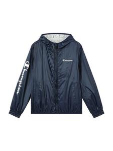 Куртка межсезонная Champion Authentic Athletic Apparel, темно-синий