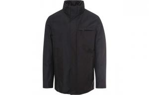 Куртка мужская черная Prada, черный