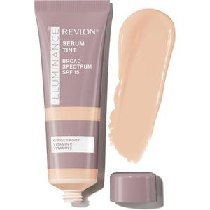 Сыворотка-оттенок Illuminance Creamy Natural Revlon