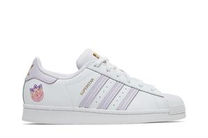 Кроссовки Adidas Wmns Superstar, белый