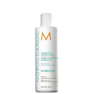 Увлажняющий кондиционер 250мл Moroccanoil