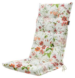 Подушка для садового стула Madison Milly, текстиль - 50 х 5 х 123 см
