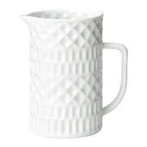 Sargadelos Молочный завод Портомаринико Саргаделос, белый