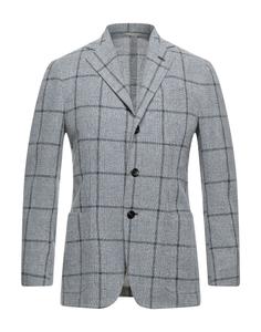 Блейзер Sartorio, зеленый