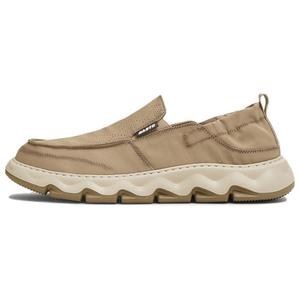 BASTO Мужские повседневные кроссовки мужские низкие топы абрикос, цвет Apricot