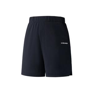 HEAD Спортивные шорты Men's Navy Blue Solid Color