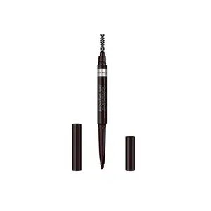 Карандаш для бровей Lapiz Cejas Brow This Way Rimmel London, 4