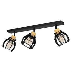 Потолочный светильник Eglo Stillington, бежевый