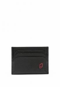 Кошелек LIU JO Business card holder, Black
