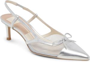 Туфли Dolce Vita Kandi, цвет Silver Mesh