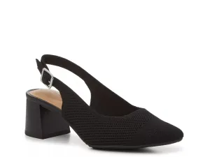 Туфли Gipsy Hush Puppies, Black