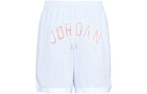 Jordan Мужские повседневные шорты, цвет football gray