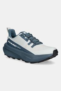 Туристические ботинки Aenergy Hike Low GTX Mammut, серый