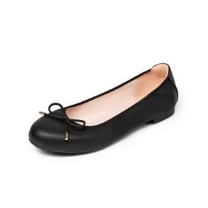 Повседневные однобортные туфли женские QUICHESHOES, Gray