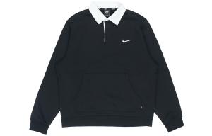 Мужская толстовка Nike, черный