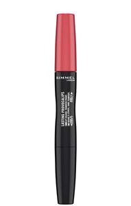 Помада Rimmel Lasting Provocalips, 730 Make a Mauve