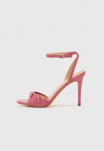 Босоножки на высоком каблуке kiana Michael Michael Kors, Rosewood