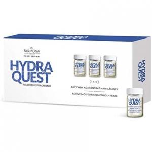 Крем Hydra Quest Active Moisturising Concentrate 150g