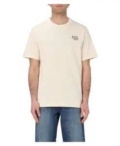 Футболка Rue madame A.P.C., бежевый