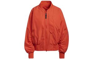 Adidas Женская куртка, Апельсин