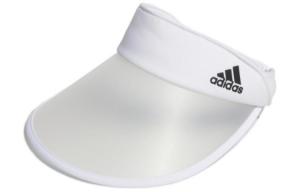 Adidas Унисекс белая шляпа от солнца, White