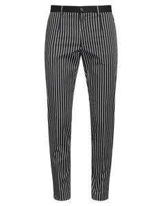 Брюки Dolce&Gabbana, черный