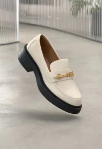 Лаура слипоны Anna Field, Off White