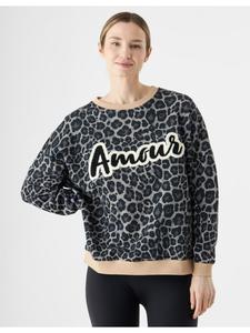 Толстовка Codello, серый