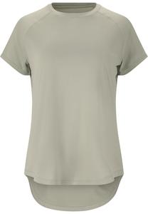 Рубашка Athlecia Gaina, коричневый